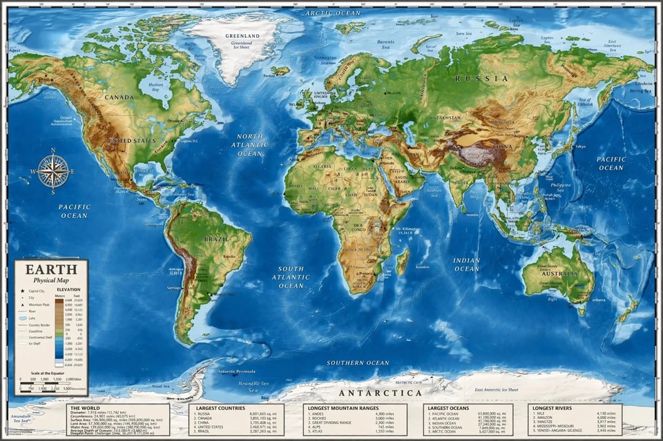 GPT Image 2 world-knowledge realism example